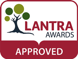 Tree Surgeon in Canterbury, Lantra Awards Approved